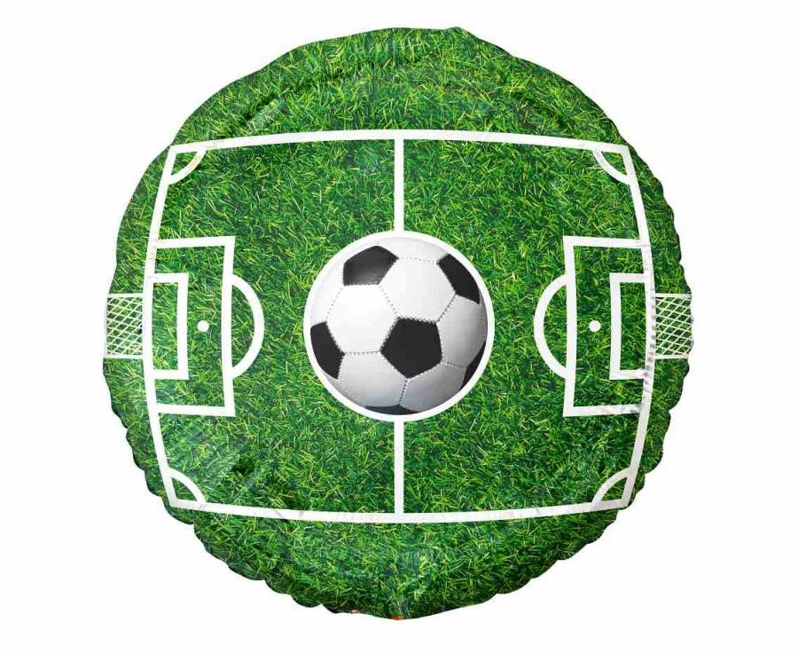 Фолиев балон - Футбол 2 - 18''/45см