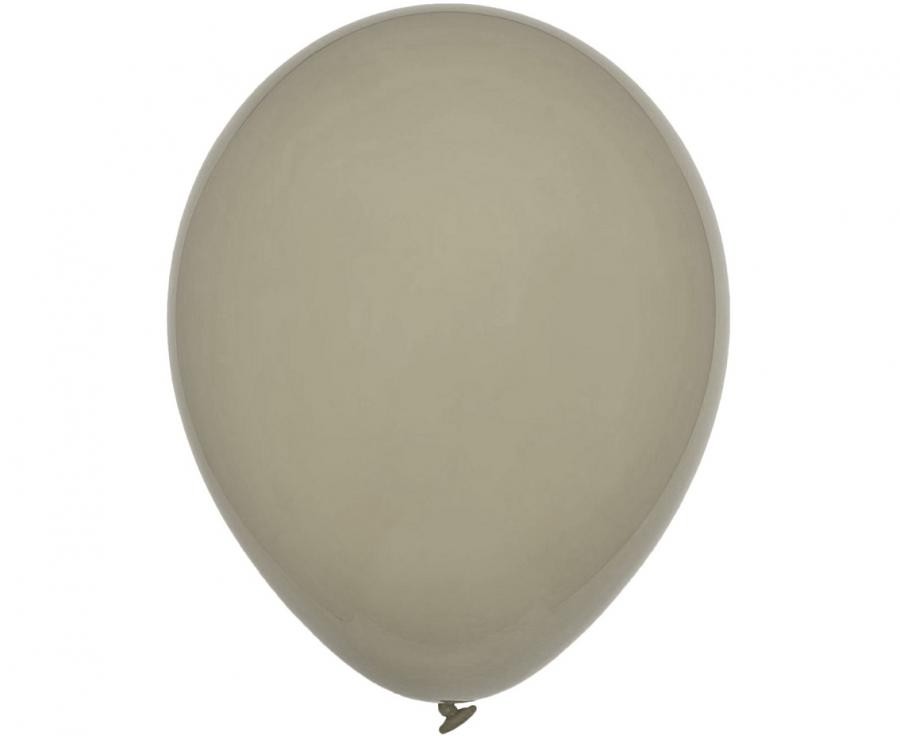 Балон пастел Decomex - Камък - 11''/28см