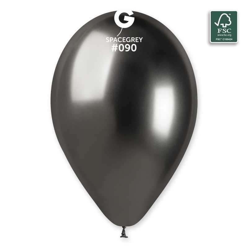 Балон Хром - GB120 - Графит