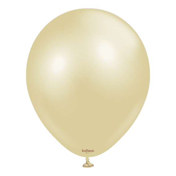 Балон Аура Калисан - Antique Gold - 5''/13см