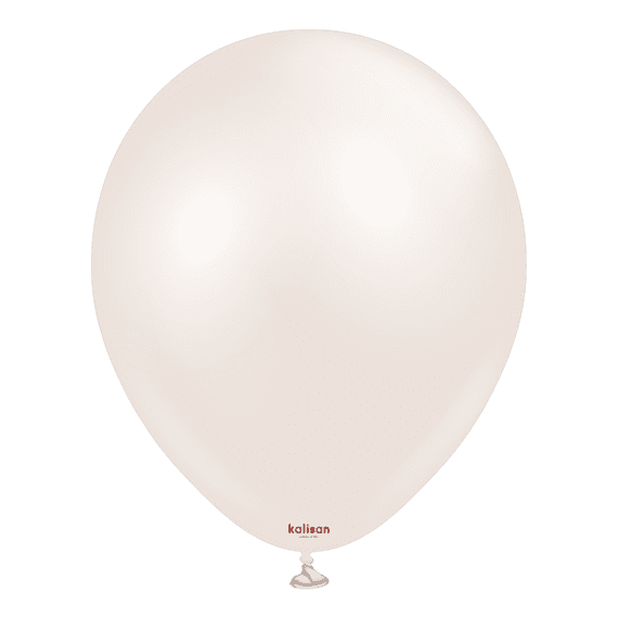 Балон Аура Калисан - Beige Cream - 5''/13см