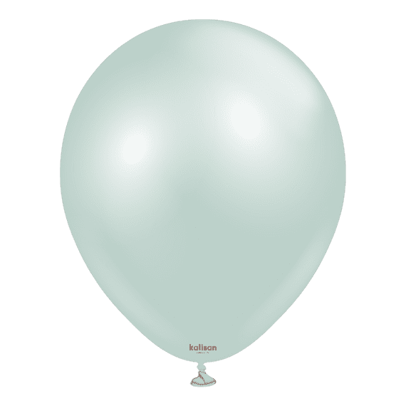 Балон Аура Калисан - Ice Mint - 5''/13см