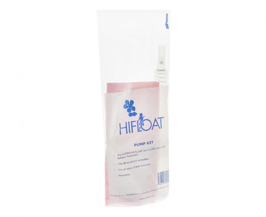 Помпа с дозатор за гел за балони Hi-Float