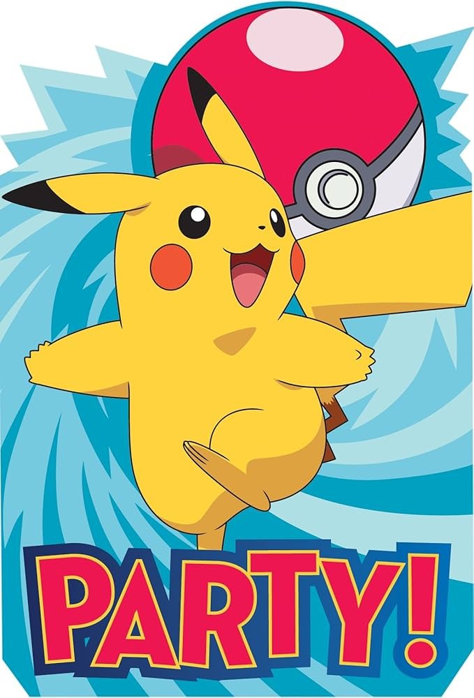 Покемон / Pokemon