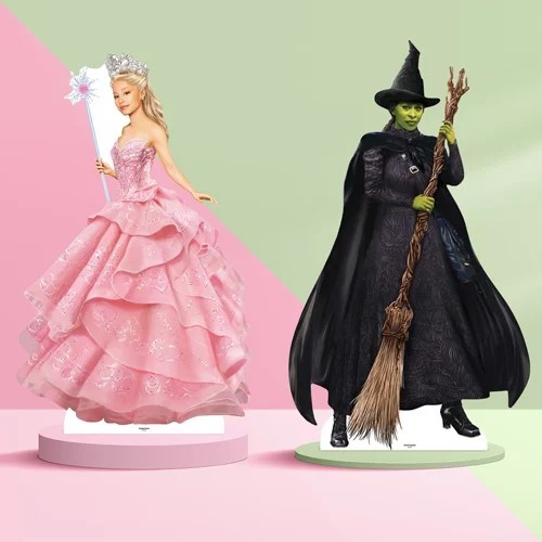 Злосторница / Wicked